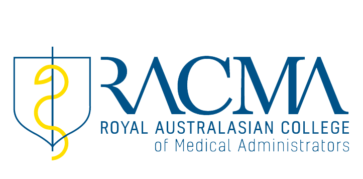 Royal Australasian College of Medical Administrators