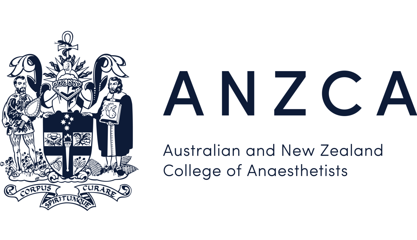 Australian and New Zealand College of Anaesthetists